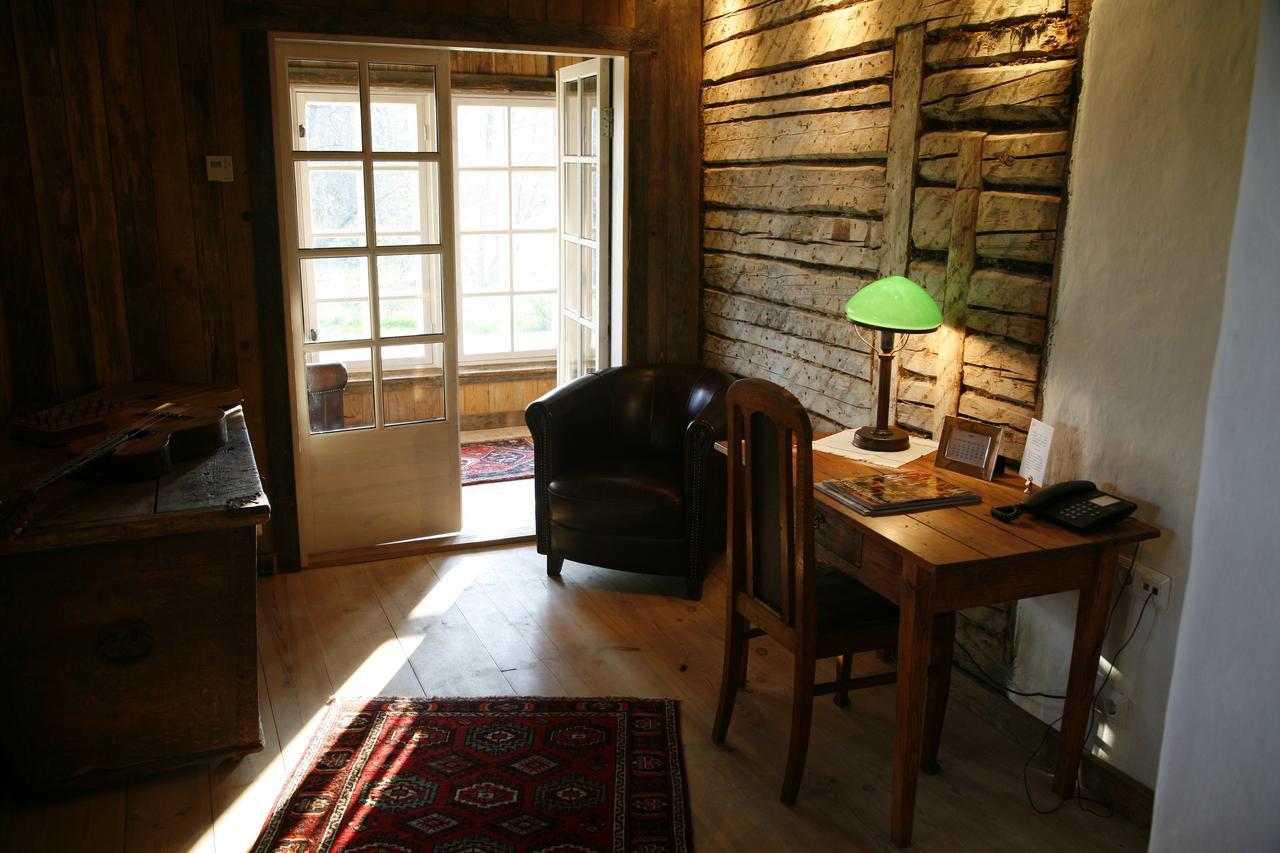 Paedaste Manor חדר תמונה