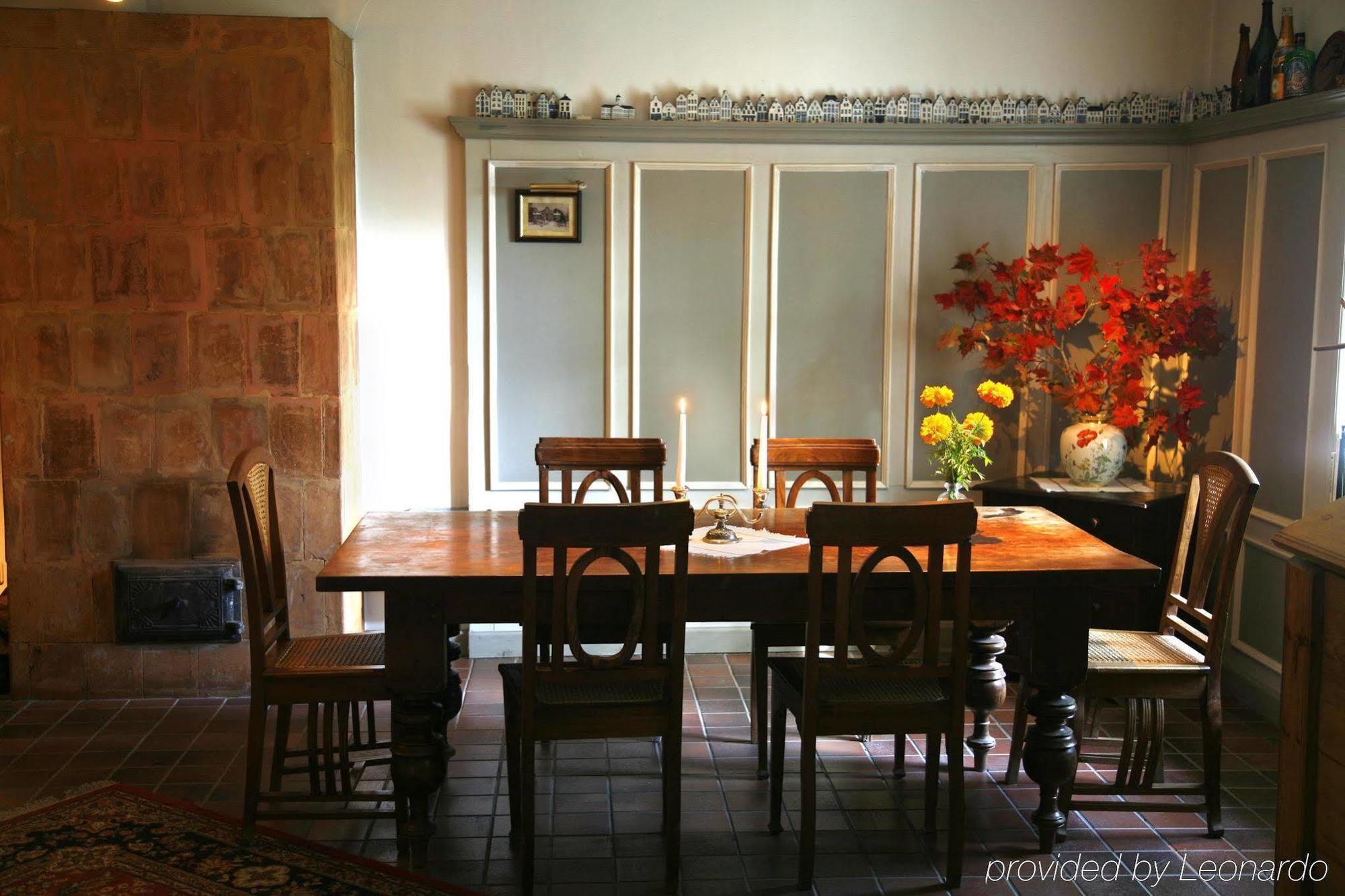 Paedaste Manor מראה חיצוני תמונה