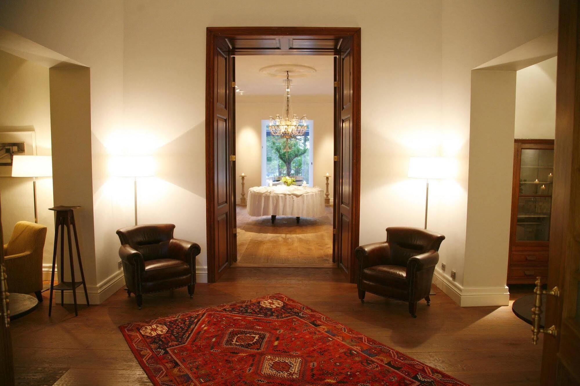 Paedaste Manor מראה חיצוני תמונה